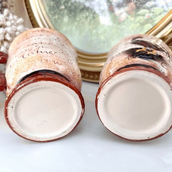 Set of 2 Farm House Roaster Mugs - Picture 6 of 6